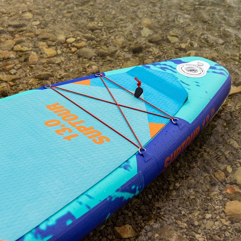 suptour 13 spinera nafukovaci paddleboard gumy
